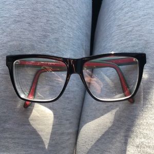 Gucci unisex frames